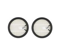 Accessoires Ensemble de filtres HEPA Pièces de rechange. Compatible for Jimmy HW10/HW10 Pro. Aspirateur Balayeuse (Color : As Shown)