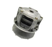Accessoires Ensemble d'embrayage de poulie d'entraînement CVT Convient pour Kazuma Jaguar 500cc ATV 4x4