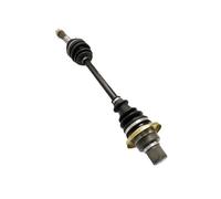 Accessoires Essieu arrière gauche UTV CV HS700 700 500, Convient pour seau HISUN MASSIMO TSC Bennche YS HS