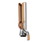 Accessoires et embouts pour lisseur séchant Dyson Airwrap, sèche et lisse en même temps grâce à l’air, sans plaques chauffantes, sans dommages thermiques, compatible HS01/HS05/HS08, cuivré/nickel