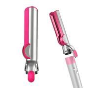 Accessoires et embouts pour lisseur séchant Dyson Airwrap, sèche et lisse en même temps grâce à l’air, sans plaques chauffantes, sans dommages thermiques, compatible HS01/HS05/HS08, fuchsia