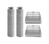 Accessoires Et Filtre For Aspirateur Haute Température, Brosse De Nettoyage For Sol, Compatible Avec Xiaomi, Mijia, ShunZao, H100 PRO(F)
