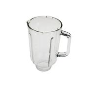 Accessoires Et Pièces - Aliments Pour Le Petit-Déjeuner - Domo - Gobelet - Bol Mixer En Verre Do710bl - Do710bl39 - 5411397130617