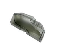 Accessoires Et Pièces De Rechange For Bac À Poussière, Compatibles Avec Les Aspirateurs Dreame X50 Ultra/X50 Master/L50 Pro Ultra
