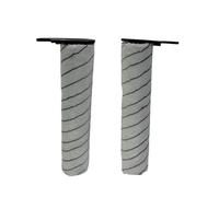 Accessoires Et Pièces De Rechange For Brosses Avant Et Arrière, Compatibles Avec JIMMY HW11 Pro, HW11 Pro Max / PW11 / PW11 Pro / PW11 Pro Max(Front and Rear)