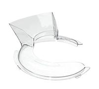 Accessoires et pièces de rechange for robot pâtissier KitchenAid : couvercle anti-éclaboussures KN1PS W10616906