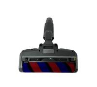 Accessoires Et Pièces De Rechange For Tête De Brosse Électrique For Aspirateur À Main Sans Fil Jimmy H9 Flex/H10 Pro(Red)