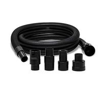 Accessoires et pièces de rechange pour aspirateur sec et humide Einhell TC-VC 1930 S, TC-VC 1930 SA, TC-VC 1930 S, TC-VC 1930 SA Car-Kit, TC-VC 1930 SA Kit (tuyau d'extension)