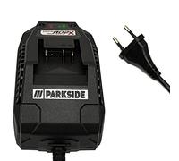 Accessoires et pièces de rechange pour nettoyeur haute pression Parkside PDRA 20-Li A1 LIDL IAN360201 Parkside Nettoyeur haute pression Pulvérisateur Parkside Chargeur PLG 20 A1
