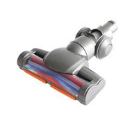 Accessoires Et Pièces Détachées For Aspirateurs Robots, Compatibles Avec Dyson DC35, DC34 Et DC31 : Têtes De Brosse For Sols, Têtes De Brosse For Aspirateur, Brosse À Poussière.