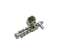 Accessoires et pièces détachées for Outils de Jardin motorisés : vis de réglage du Guide-chaîne Compatible avec Les tronçonneuses à Essence MS180 et MS170