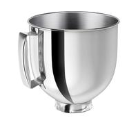 Accessoires et pièces détachées for robot pâtissier KitchenAid, compatibles avec le robot pâtissier KitchenAid de 5 pintes : fouet K5WW, crochet pétrisseur 5K7SDH et palette.(F)