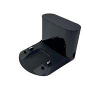 Accessoires Et Pièces Détachées for Station De Charge, Compatibles avec Les Aspirateurs Roborock S7, Q7, S7 Plus, Q7 Max, S5 Max, S8 Et Q8 Max (Version UE).(Black Station 1pcs)