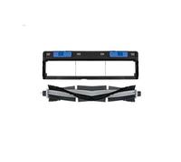 Accessoires Et Pièces For Aspirateur Robot, Compatibles Avec Ecovacs, Deebot, X2 Omni/X2 Pro, Pièces De Rechange(2pcs)