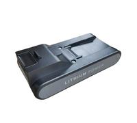 Accessoires Et Pièces For Aspirateur Sans Fil Sencor SVC 0725BK, Batterie Lithium-ion De Remplacement