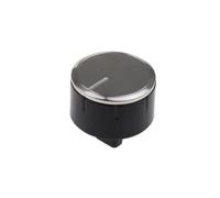 Paxanpax Bouton pour plaque de cuisson Bosch PCC, PCH, PCP, PCQ, PCY
