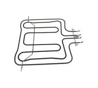 Accessoires et pièces - Grands appareils de cuisine - Smeg - resistance superieur + grill - oem - 806890527 - 5021879820372