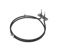 Accessoires et pièces - Grands appareils de cuisine - Whirlpool - resistance air pulse 2000w - 481225998405 - 8058331111249