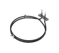 Accessoires et pièces - Grands appareils de cuisine - Whirlpool - resistance air pulse 2000w - 481225998405 - 8058331111249