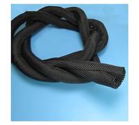 Accessoires et pièces pour imprimantes 3D 5m Dia 5mm / 8mm Manchon de câble tressé à enroulement intérieur Câblage intérieur I3 MK3 MK2S Imprimante 3D