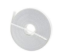 Accessoires et pièces pour imprimantes 3D Avec noyau en acier GT2 ceinture 2GT largeur de ceinture 10mm 1M 2M 300cm for imprimante 3D un paquet