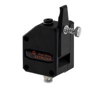 Accessoires et pièces pour imprimantes 3D L'imprimante 3D partie le filament de la mise à niveau 1.75mm de la double extrudeuse MK8 for 3d CR10