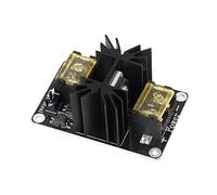 Accessoires et pièces pour imprimantes 3D L'imprimante 3D partie le tube de module de puissance élevée de puissance de lit chauffant supplémentaire général avec le câble