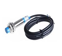 Accessoires et pièces pour imprimantes 3D LJ12A3-4-Z/BX LJ12A3-4-Z LJ12A3 Commutateur de proximité inductif Pièces d'imprimante 3D à trois fils