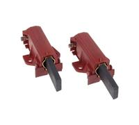 Accessoires et pièces - Sède à lavage - Candy - balais de moteur -kit - version sole - 49028931 - 8052476965460