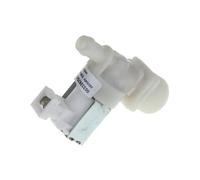 Accessoires et pièces - Sède à lavage - Whirlpool - electro-vanne - simple - 481228128462 - 5021879817419