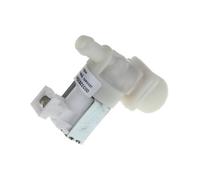 Accessoires et pièces - Sède à lavage - Whirlpool - electro-vanne - simple - 481228128462 - 5021879817419