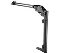 Gravity MS CAB CL 01 S - Cab Clamp - Porte-microphone pour boîte à guitare version courte