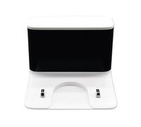 Accessoires Et Station De Charge, Compatibles Avec Les Aspirateurs Robots Dreame D9 Et D9MAX(White)