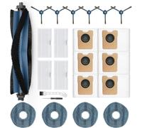 Accessoires Eufy Omni C20 : Améliorez votre aspirateur robot