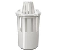 ACO Accessoires pour caniveau Euroline 60/100 / 100 Harmony – Siphon et crépine (2 pièces)