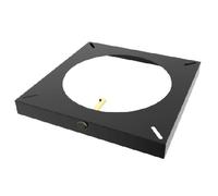 Accessoires Exodraft - régulateur manuel pour le réglage progressif du tirage Typ: RS012, RS01