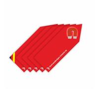 Accessoires experts | Lot de 2 flèches | Règle pour évaluateurs automobiles | matériel d'expert | Outils de mesure de l'évaluation immobilière | Évaluations | Présentation | haute qualité