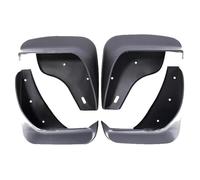 Accessoires Extérieurs Bavette De Voiture Pour Toyota Crown S180 2003~2008, Garde-boue Anti-éclaboussures