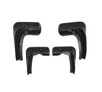 Accessoires Extérieurs Lot De 4 Garde-boue Pour BMW Série 7 Deluxe Edition 2023-2024