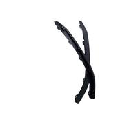 Accessoires Extérieurs pour VW pour Golf MK7 GTI 2015 2016 2017 Déflecteur d'air Garniture Pare-Chocs Avant Becquets Inférieurs 5GG805903 5GG805904