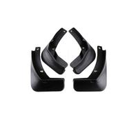 Accessoires extérieurs Voiture Garde-Boue Bavettes Avant et arrière pour VW pour Golf Mk7 2012-2020