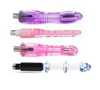 Accessoires Facile à transporter Convient à toutes les machines à trois trous,Set8