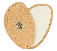 Accessoires femmes Famaco DEMI-SEMELLE CONFORT Marron 35 / 36