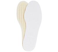 Accessoires femmes Famaco SEMELLE COMFORT FRESH éponge / chlorophylle Adulte Blanc 36
