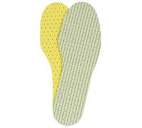 Accessoires femmes Famaco SEMELLE FRAICHE CHLOROPHYLLLE FEMME T35-40 Vert 39