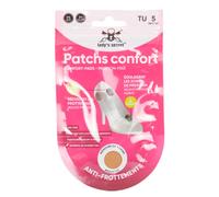 Accessoires femmes Lady's Secret COUSSINETS ANTI-DOULEUR Marron Unique