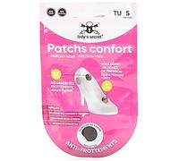 Accessoires femmes Lady's Secret COUSSINETS ANTI-DOULEUR NO HURT Noir Unique