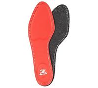 Accessoires femmes Lady's Secret SEMELLES CUIR Rouge 40 / 41