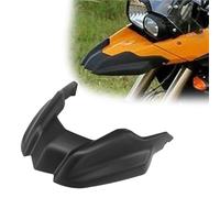 Accessoires Fender Accessoires De Couverture D'extension Roue Capot Carénage Bec Garde-boue Avant Moto Pour BMW F650GS 2008-2013 F800GS 2008-2012