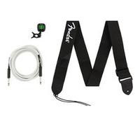 Lot FENDER Accessoires Pour Guitare & Basse Pack